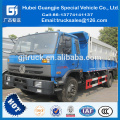 2016 Automatic Widely used docking garbage Truck, dump/garbage truck /dongfeng chassis12 m3 Dock Truck